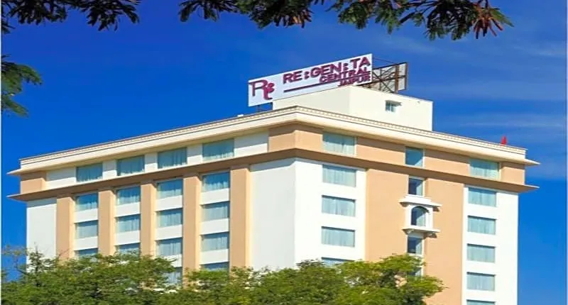 Regenta Central Jal Mahal