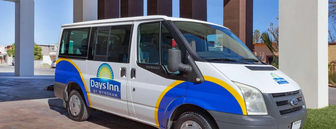 Days Inn by Wyndham Piedras Negras