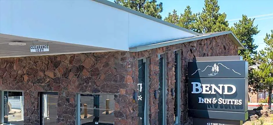 Bend Inn & Suites