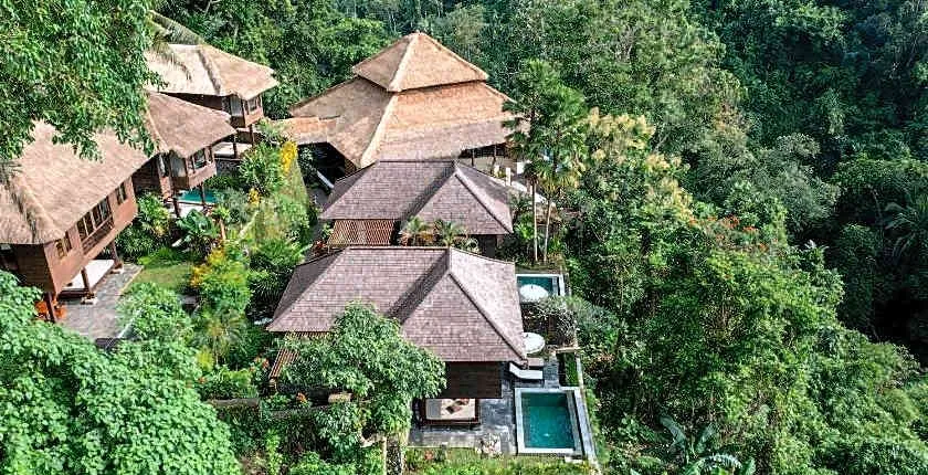 Natura Resort and Spa