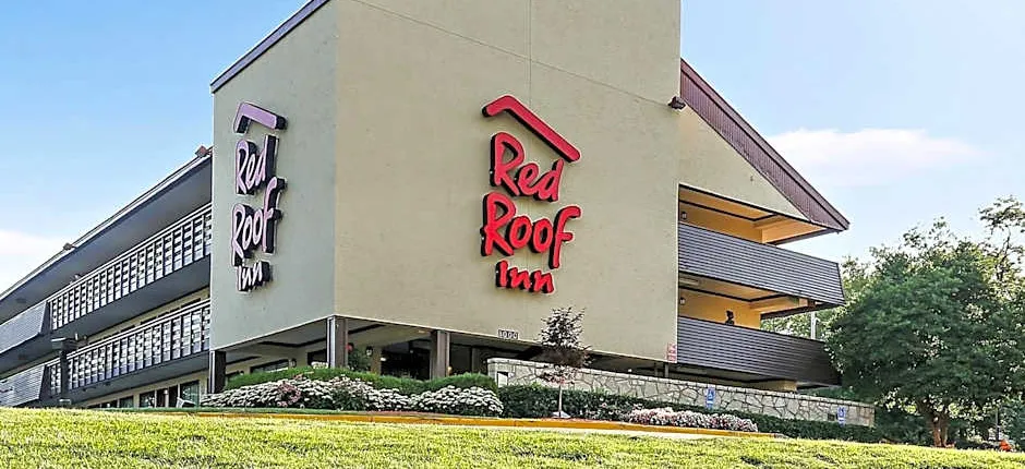 Red Roof Inn Washington, DC - Columbia/Fort Meade