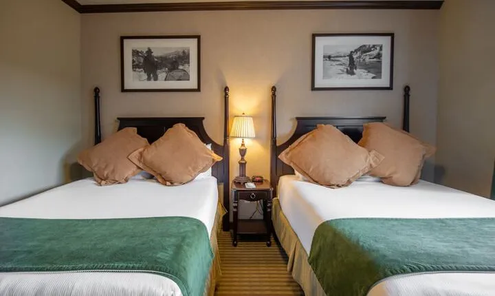 The Springs Resort & Spa