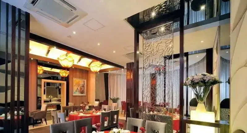 Rhea Boutique Jinqiao