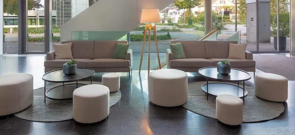 Baslertor Swiss Quality Hotel