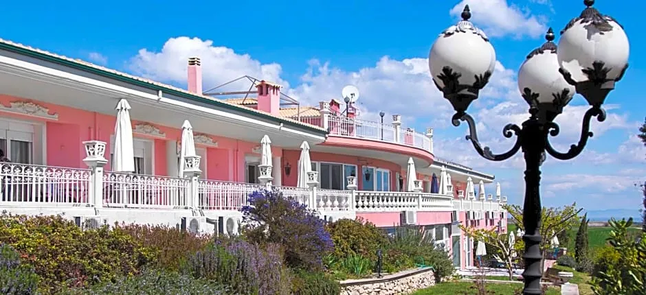 Hotel Villa Sevasti