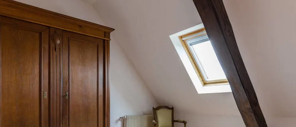 Meyer Rooms - Gite Alsace