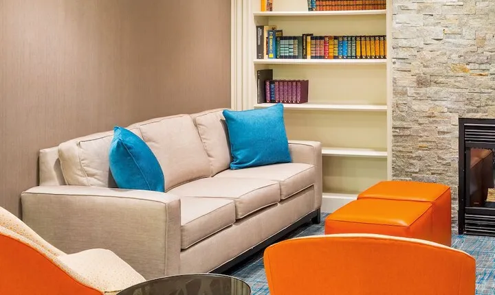 Holiday Inn Express Hotel & Suites Mt. Holly an IHG Hotel