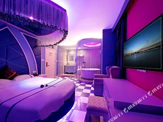 Ba Xi Hotel