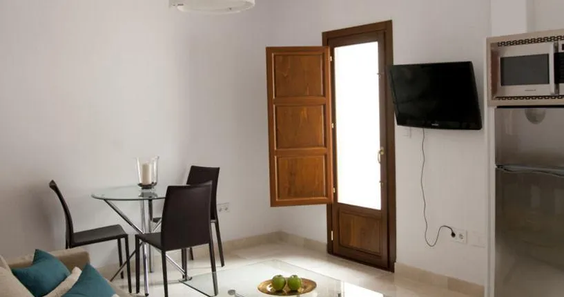 Habitat Suites Gran Via 17 Aptos