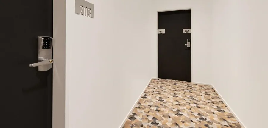 B&B HOTEL OFTRINGEN