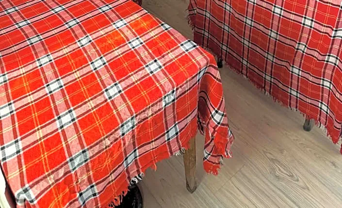 Генерала вия чаир