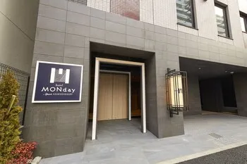 MONday Apart Asakusabashi Akihabara(Former：MONday Apart Akihabara Southeast)