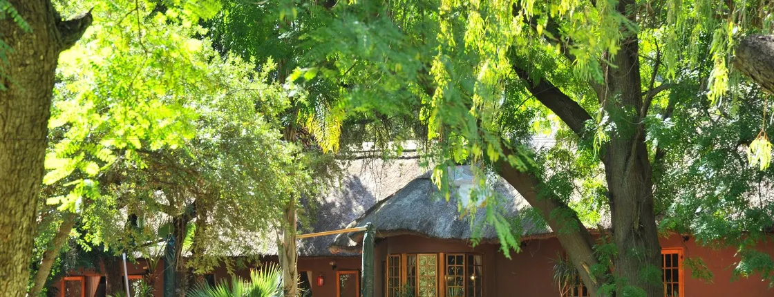 Cresta Marang Gardens