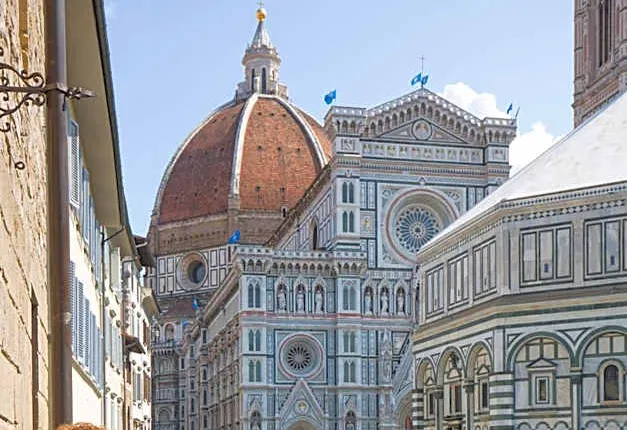 B&B Cerretani Palace