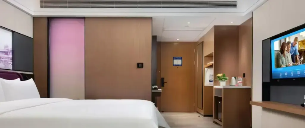 Hampton by Hilton Shenzhen Longhua Qinghu