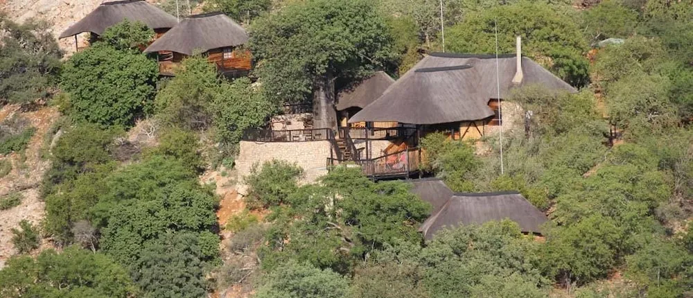 Adansonia Eco Lodge
