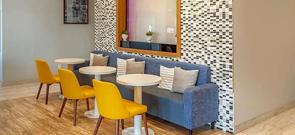 Times Square West Hotel, BW Signature Collection