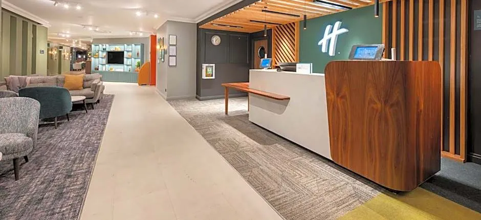 Holiday Inn York By IHG