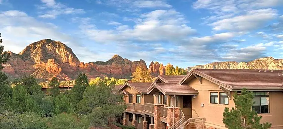 Wyndham Sedona