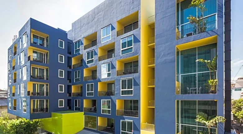 LiT BANGKOK Residence