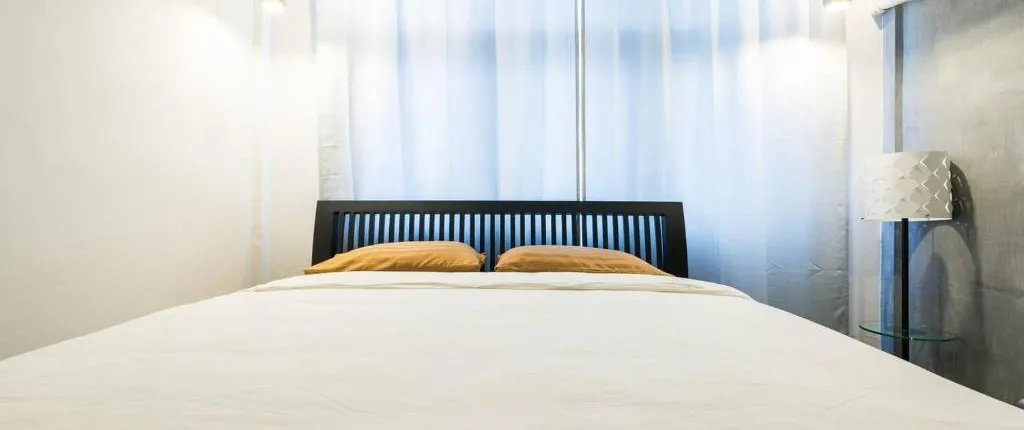 196 OldTown Chic Hostel