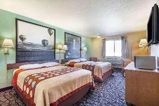 Super 8 Union Gap Yakima Area