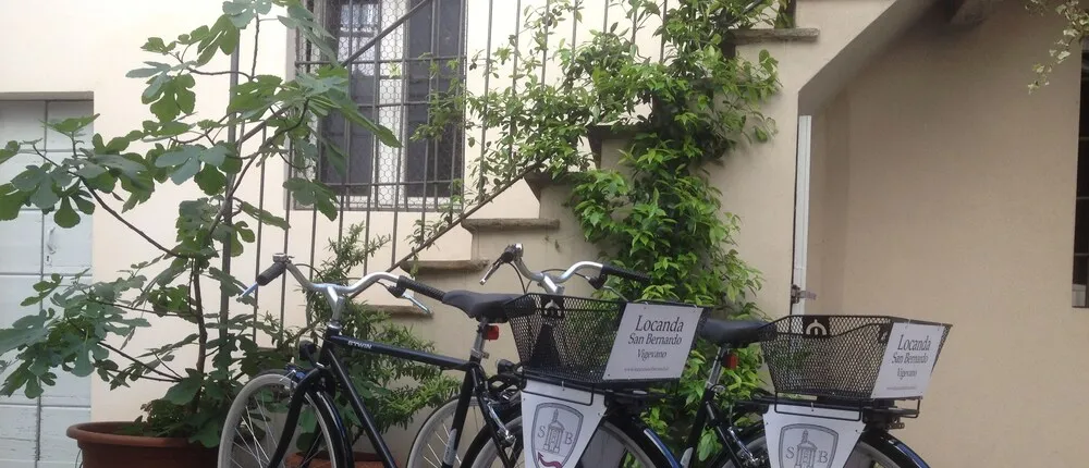 Locanda San Bernardo