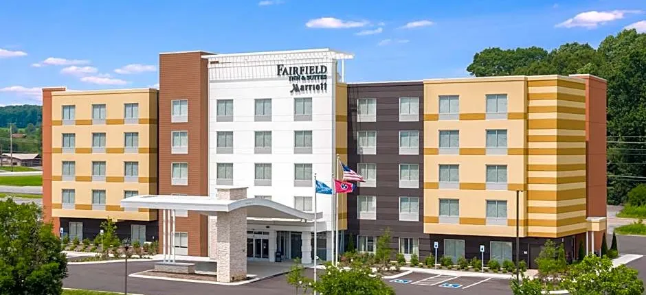Fairfield Inn & Suites by Marriott Athens