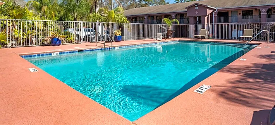 Best Western Apalach Inn