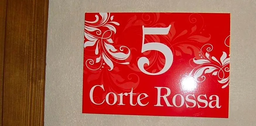B&B Corte Rossa