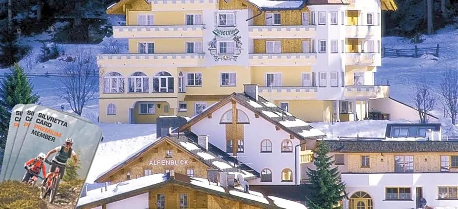 Hotel Garni Waldschlössl