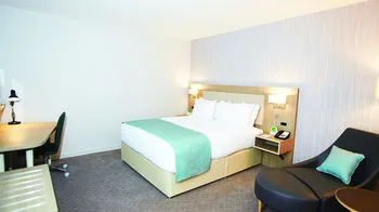 Holiday Inn Manchester - City Centre