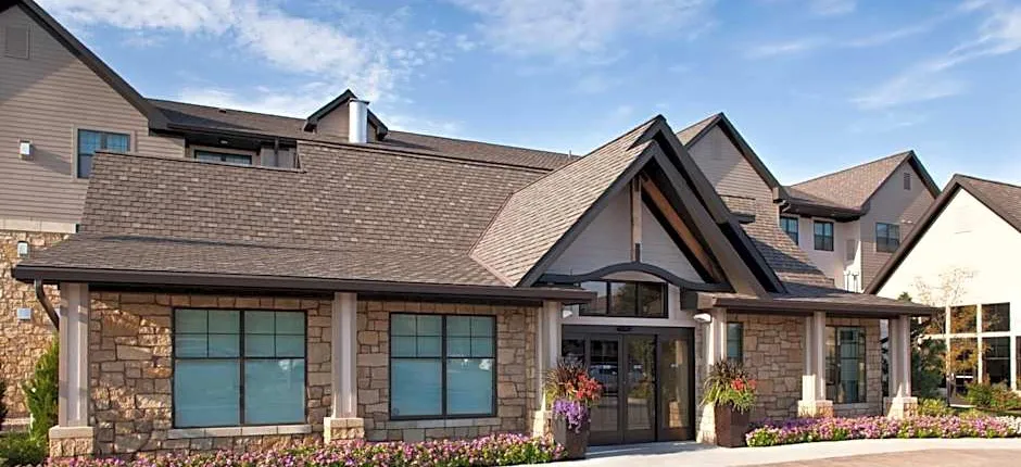 Residence Inn by Marriott Lincoln South