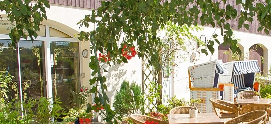 Hotel Zwei Linden