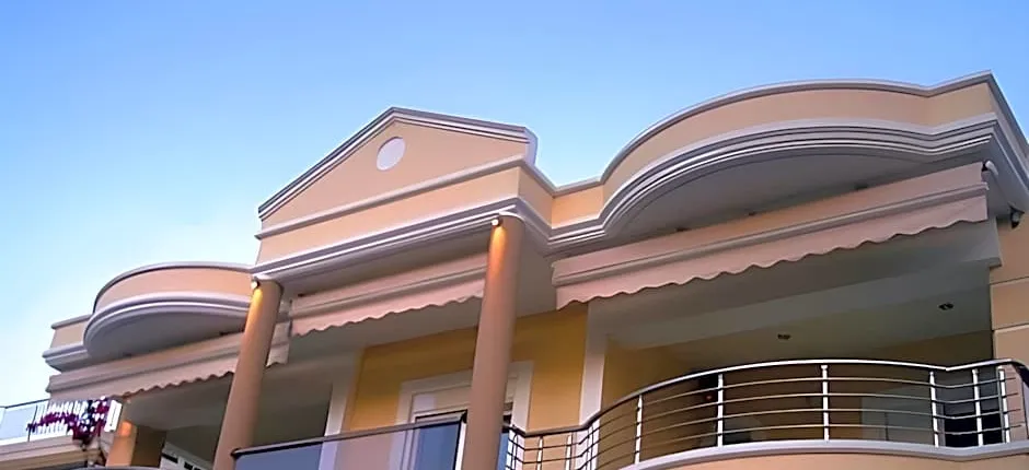 Palataki Residence