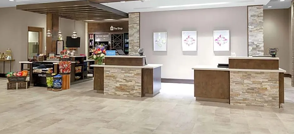 Hilton Garden Inn Waco