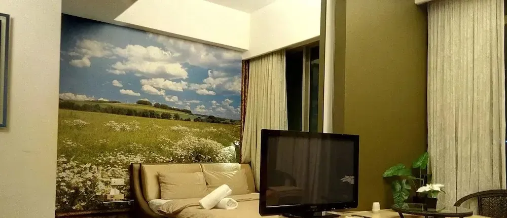 Tawassil Suites @ Swiss Garden