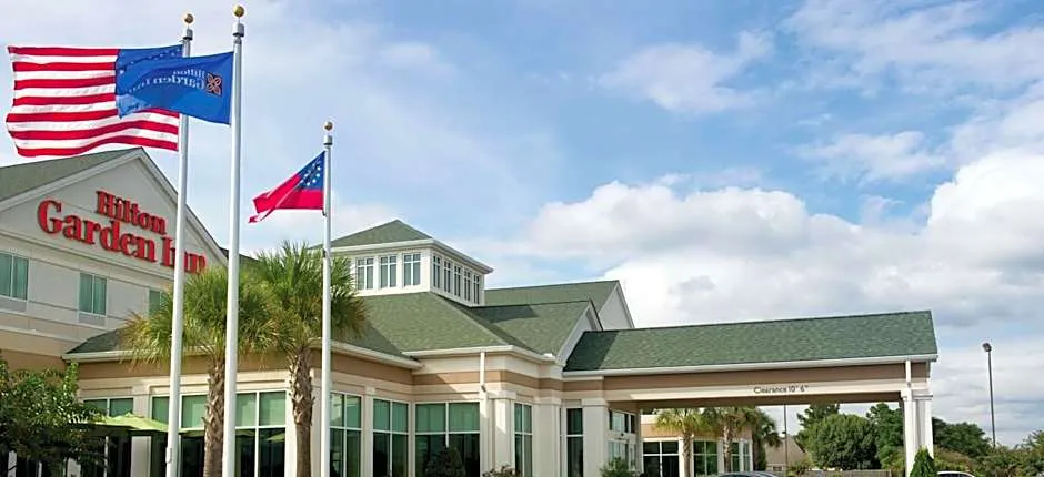 Hilton Garden Inn Warner Robins