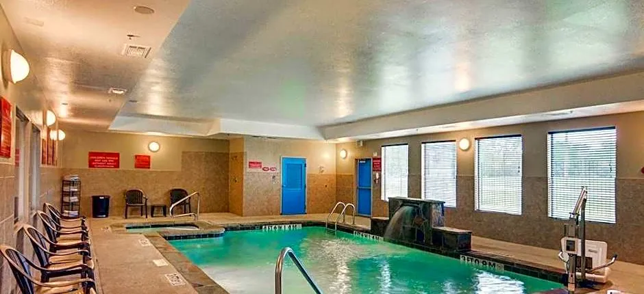 Comfort Suites Fort Worth South