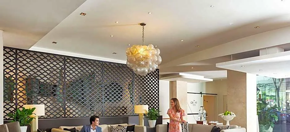 The Sebel Brisbane