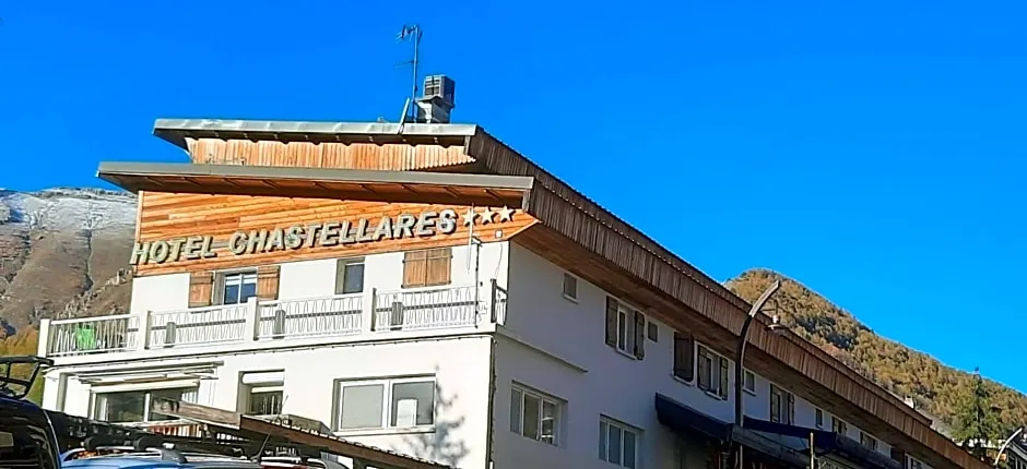 Hôtel Chastellares