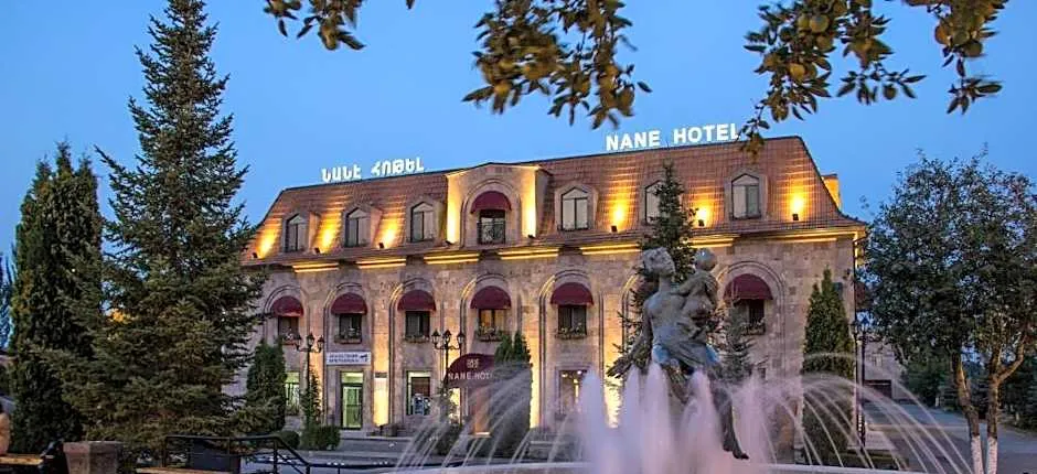 Nane Hotel
