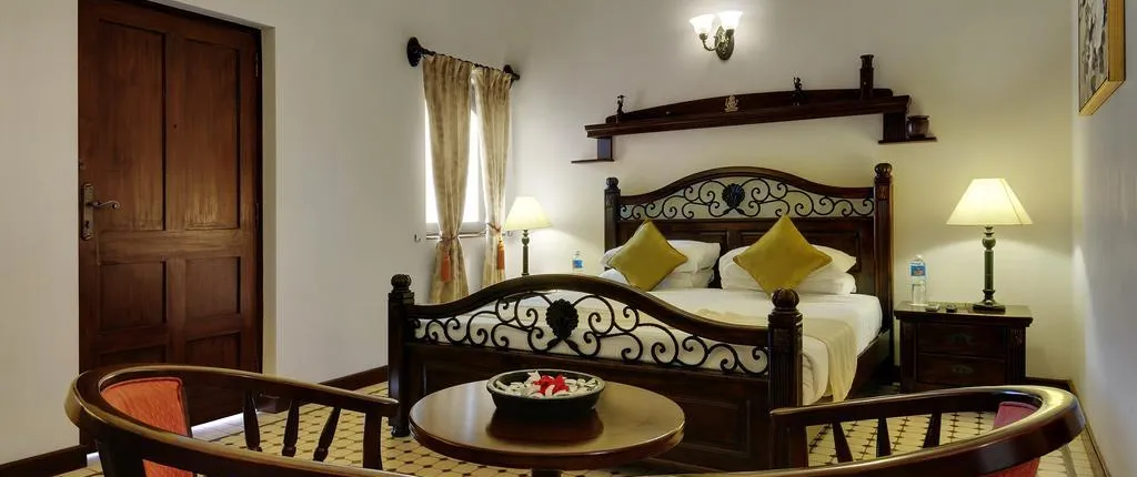Mercure Goa Devaaya Resort