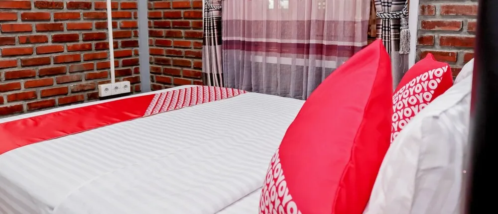 OYO 2868 Mustika Villa