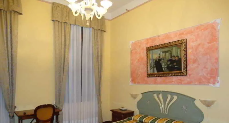 Al Palazzo Lion Morosini