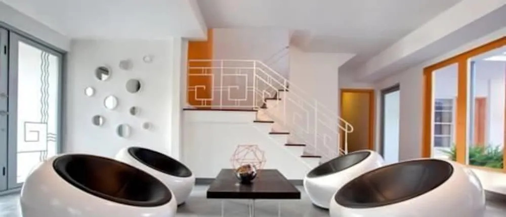 Knights Inn Miami Motel Bianco