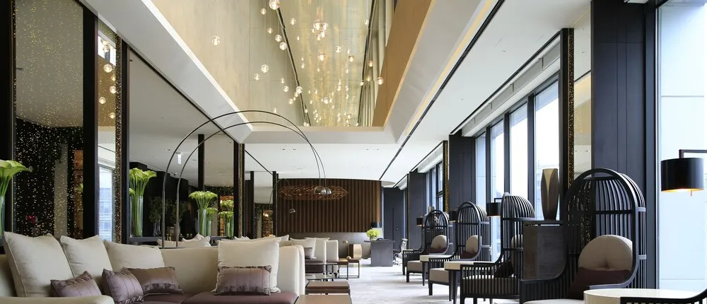 Solaria Nishitetsu Hotel Seoul Myeongdong