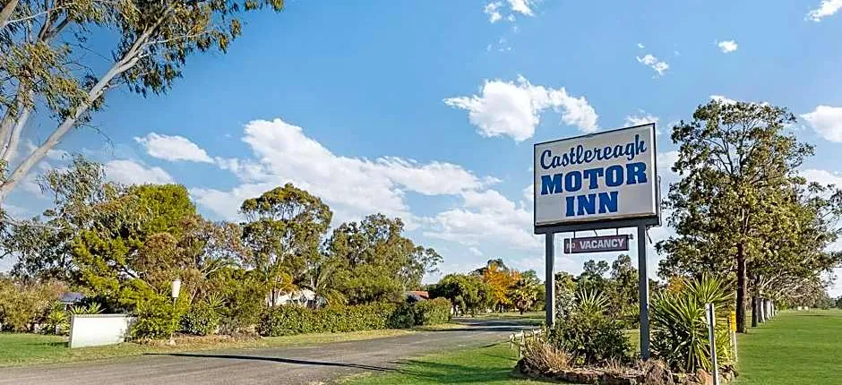 Castlereagh Motor Inn