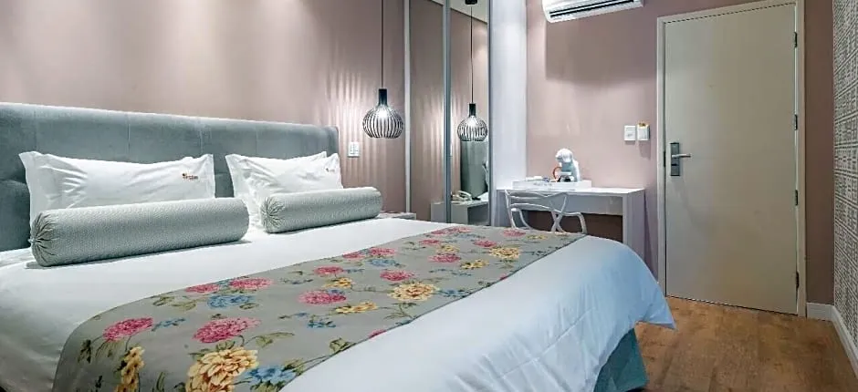 Araçatuba Plaza Hotel