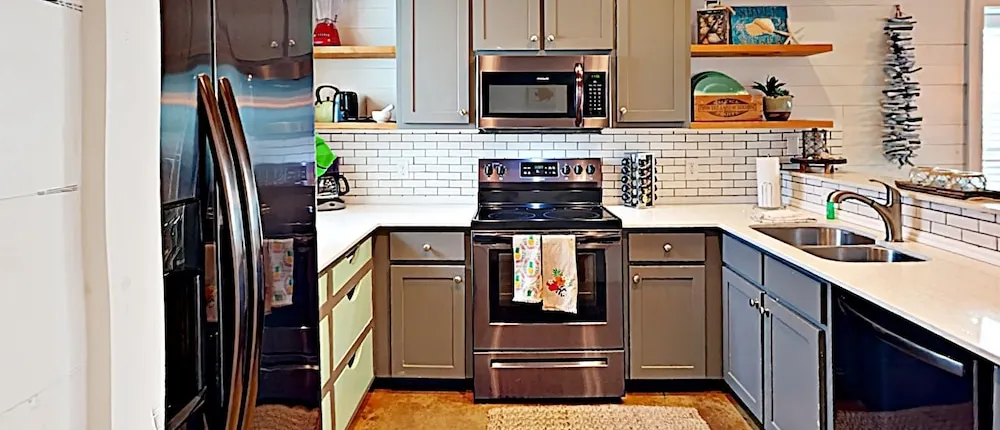 The Commons 304 Townhome